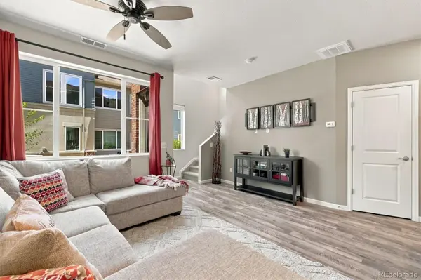 15486 W 64th LOOP #C, Arvada, CO 80007