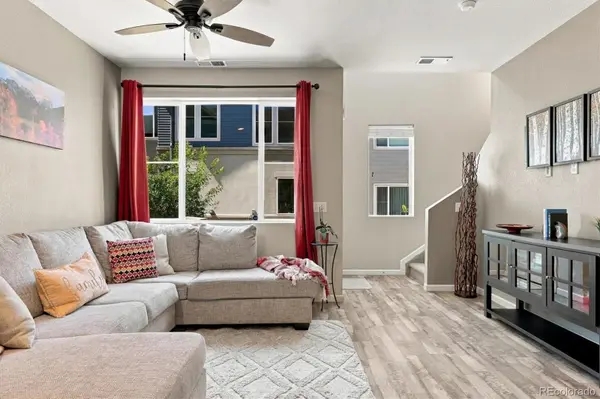 15486 W 64th LOOP #C, Arvada, CO 80007