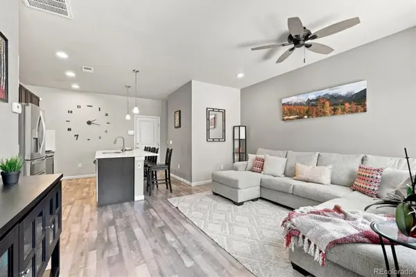 15486 W 64th LOOP #C, Arvada, CO 80007