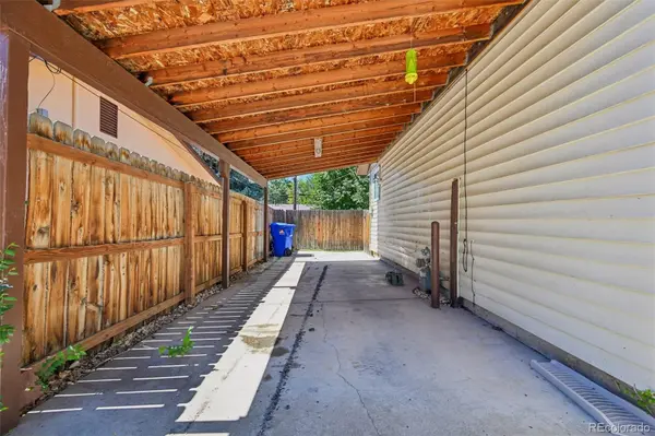 1710 Alexander LN, Colorado Springs, CO 80909