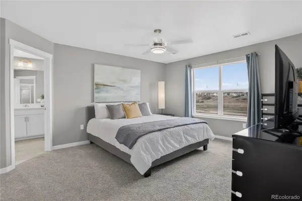 13891 Wild Lupine ST, Parker, CO 80134