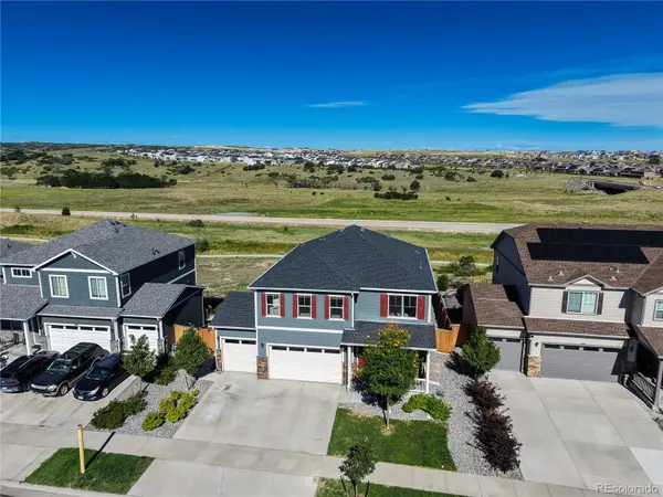 13891 Wild Lupine ST, Parker, CO 80134