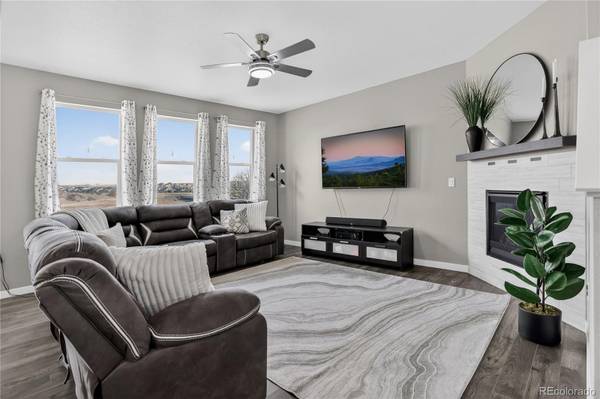 13891 Wild Lupine ST, Parker, CO 80134