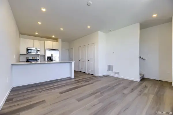 358 N Bersshine CT, Watkins, CO 80137