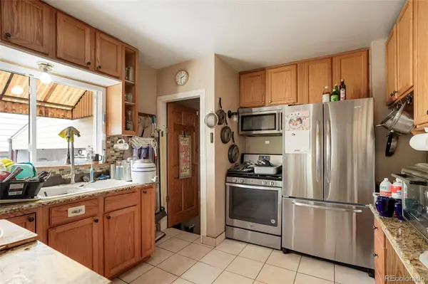 1435 Eaton ST, Denver, CO 80214