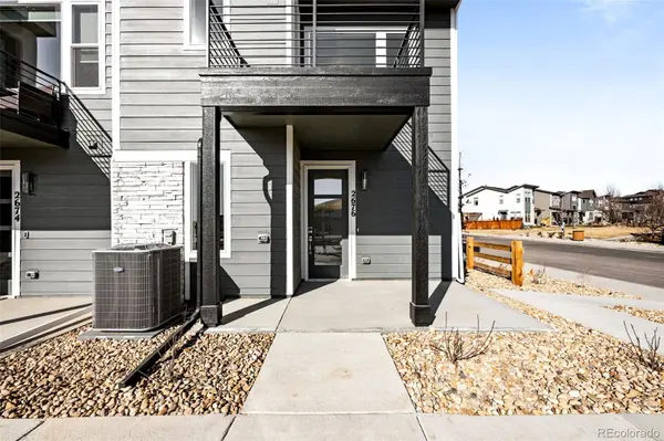 2676 W 68th AVE, Westminster, CO 80221