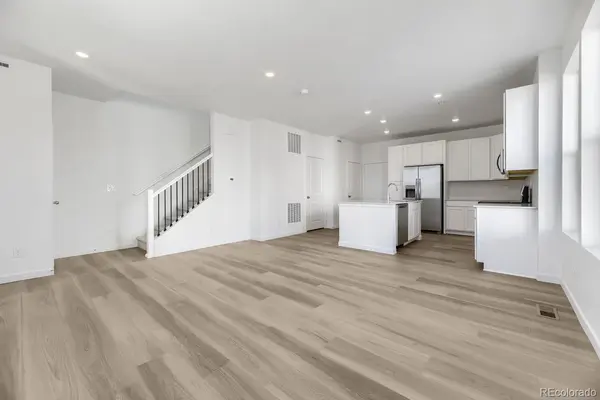 15526 Gilpin AVE, Parker, CO 80134