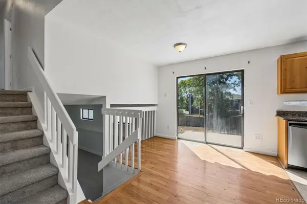 1858 E 98th AVE, Thornton, CO 80229