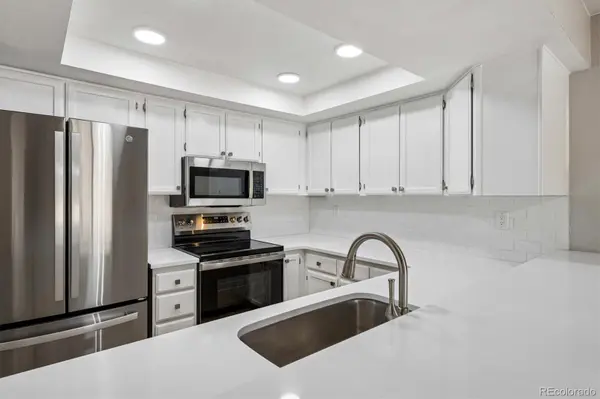 8787 Allison DR #D, Arvada, CO 80005