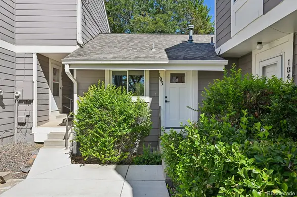 6670 W 84th CIR #103, Arvada, CO 80003