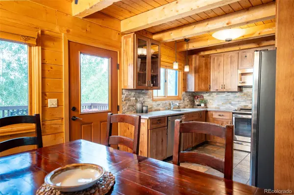 186 Spring Beauty DR, Silverthorne, CO 80498