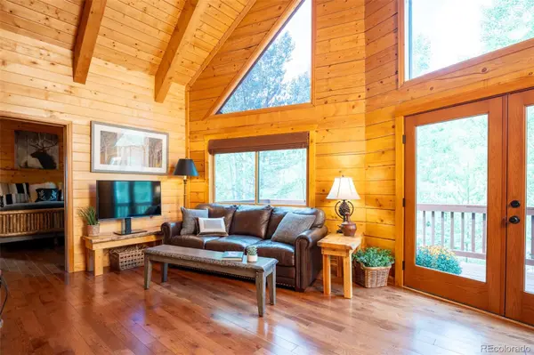 186 Spring Beauty DR, Silverthorne, CO 80498
