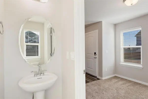 6572 Vedder DR, Colorado Springs, CO 80925