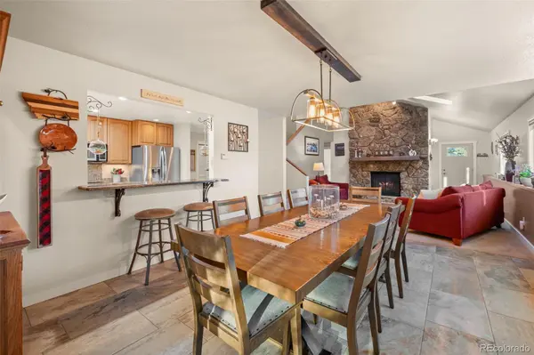 29755 Woods DR, Evergreen, CO 80439