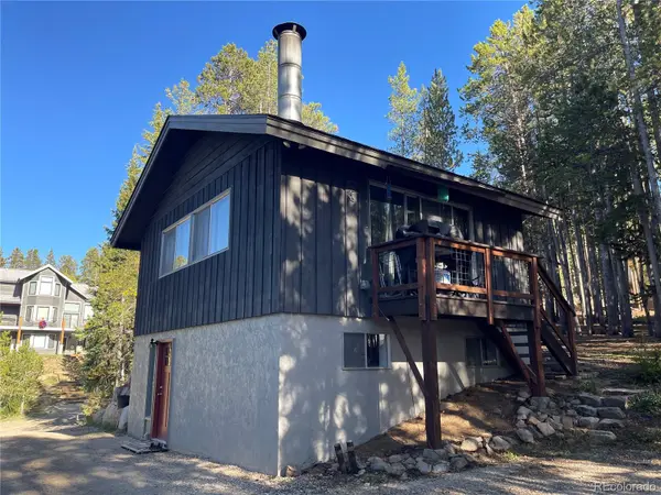 160 Timber Lane CIR, Breckenridge, CO 80424
