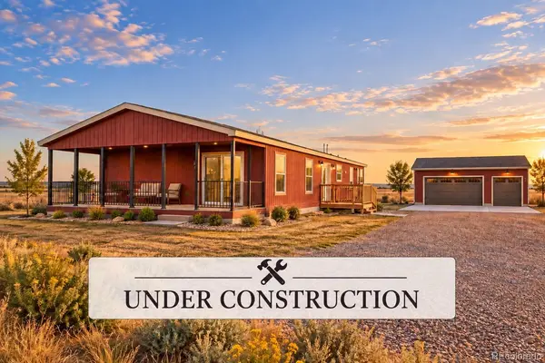 21111 Chesley, Calhan, CO 80808
