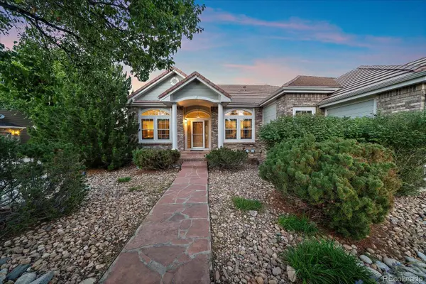 3572 Elk Run DR, Castle Rock, CO 80109
