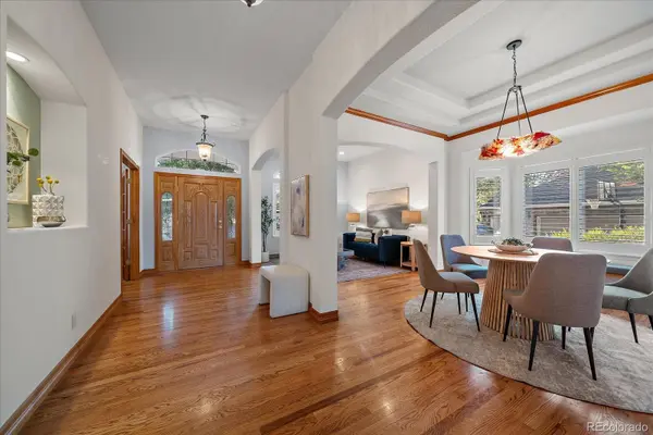 3572 Elk Run DR, Castle Rock, CO 80109