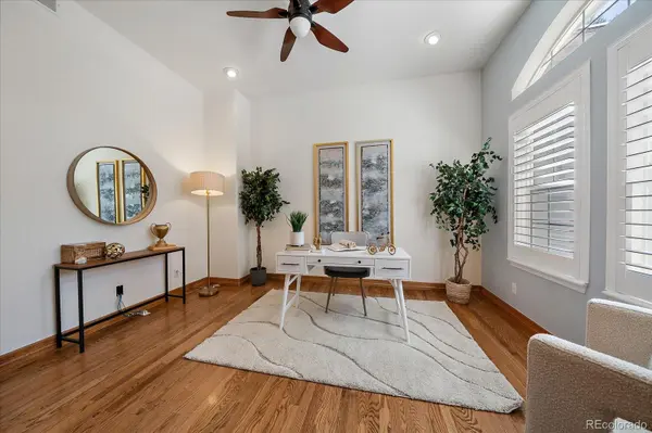 3572 Elk Run DR, Castle Rock, CO 80109