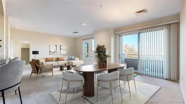 2500 E Cherry Creek South DR #213, Denver, CO 80209