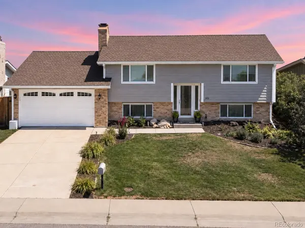 6995 W Rowland AVE, Littleton, CO 80128