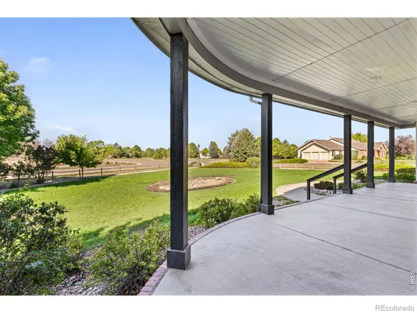 7766 Park Ridge CIR, Fort Collins, CO 80528