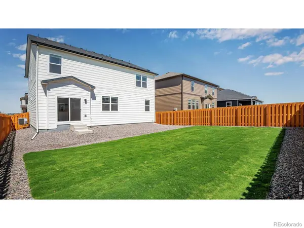 2312 Crosswind ST, Fort Lupton, CO 80621