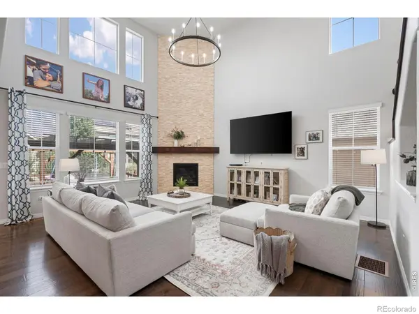 773 Drake AVE, Erie, CO 80516