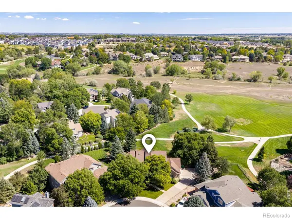1218 Chickadee CT, Fort Collins, CO 80525