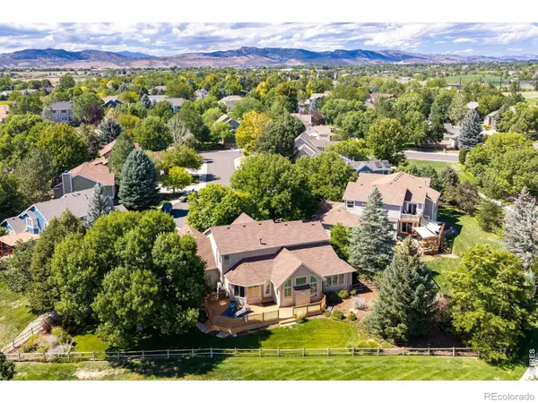 1218 Chickadee CT, Fort Collins, CO 80525