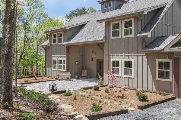 156 Challenger Way, Cloudland, GA 30731