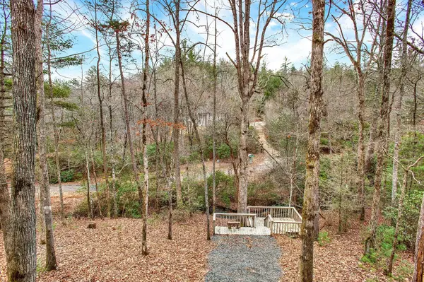 57 Mangums Trail, Blue Ridge, GA 30513