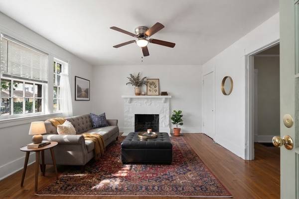 1202 Ashwood Ave, Nashville, TN 37212