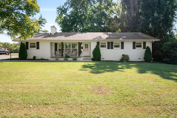 1106 Jones Blvd, Murfreesboro, TN 37129