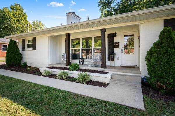 1106 Jones Blvd, Murfreesboro, TN 37129