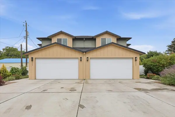 7805 E Baldwin Ave #7807 E Baldwin Ave, Spokane Valley, WA 99206