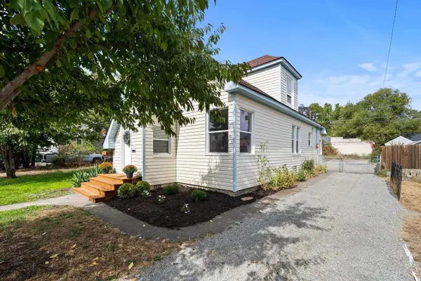 2001 E Dalton Ave, Spokane, WA 99207