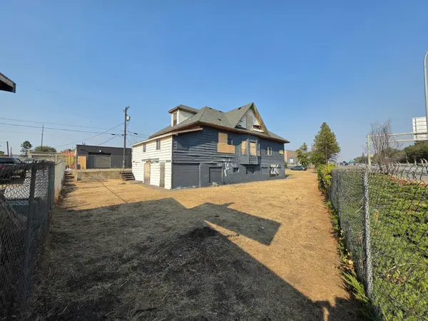 518 S Elm St, Spokane, WA 99220