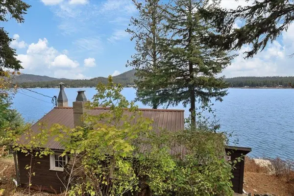 45198 Lake Shore Homes Rd, Loon Lake, WA 99148
