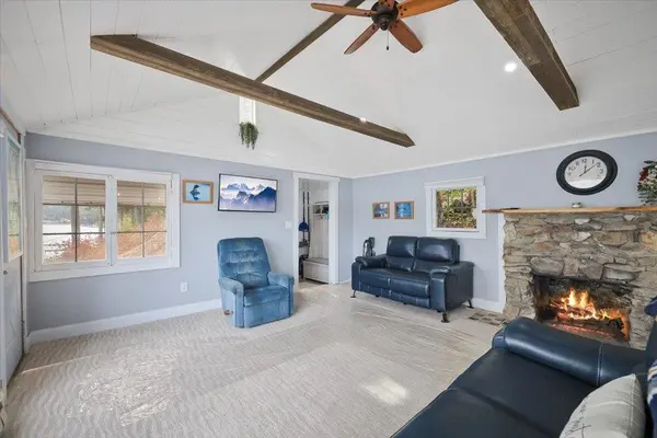 45198 Lake Shore Homes Rd, Loon Lake, WA 99148