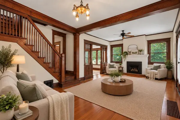 612 N Maple, Peabody, KS 66866