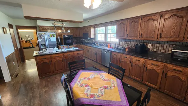 15493 Highway A, Phillipsburg, MO 65722