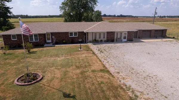 15493 Highway A, Phillipsburg, MO 65722
