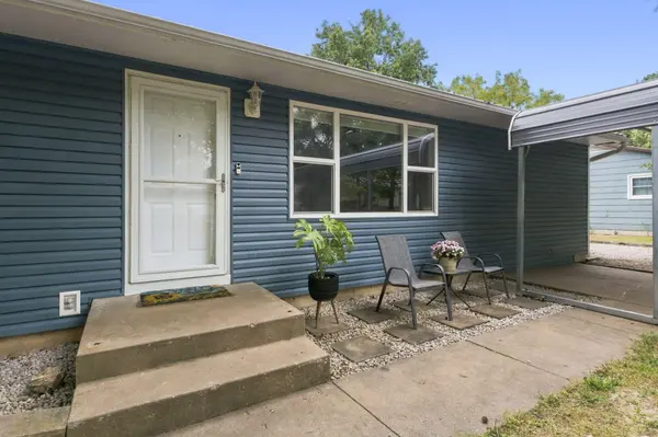 1501 Ford DR, Aurora, MO 65605
