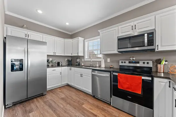 51 Eagles Ridge LN #5, Branson, MO 65616