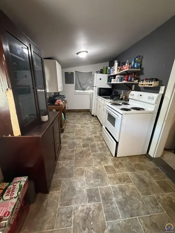 502 S Exchange ST, Emporia, KS 66801