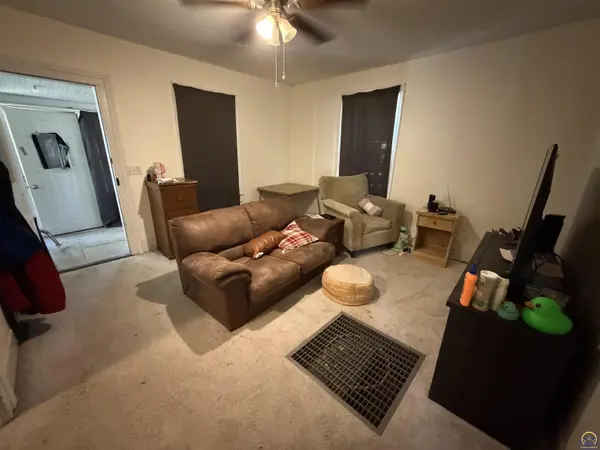 502 S Exchange ST, Emporia, KS 66801