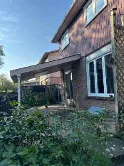 7246 Ridgeland CRES, Mississauga, ON L5N 1Y9
