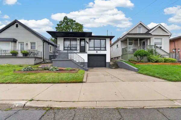 344 Queensdale AVE, Hamilton, ON L9A 1L6