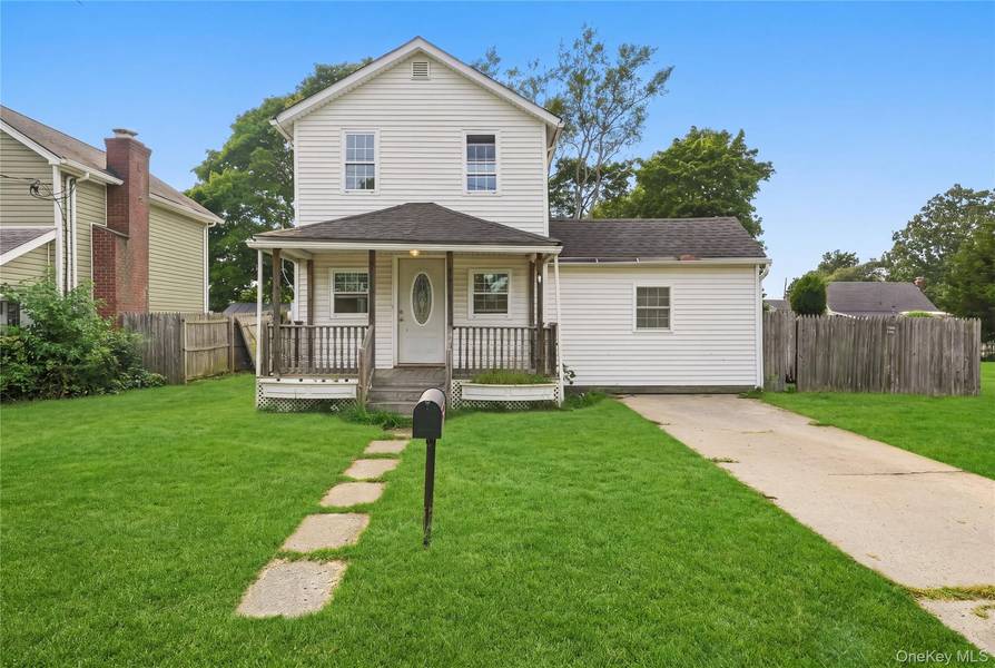 420 Taylor AVE, Patchogue, NY 11772